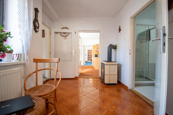 Prodej domu 110 m², Terezín