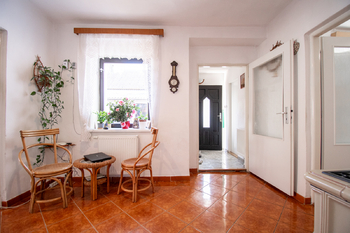 Prodej domu 110 m², Terezín