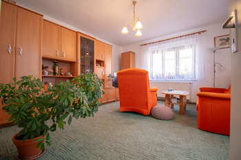 Prodej domu 110 m², Terezín