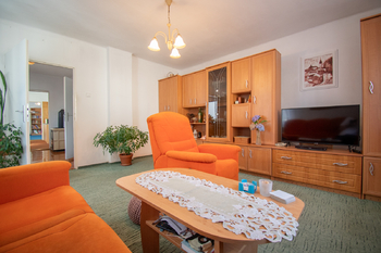 Prodej domu 110 m², Terezín