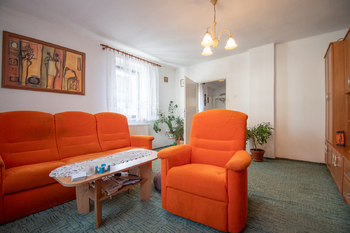 Prodej domu 110 m², Terezín