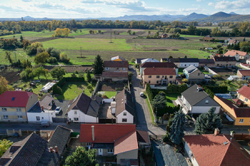 Prodej domu 110 m², Terezín