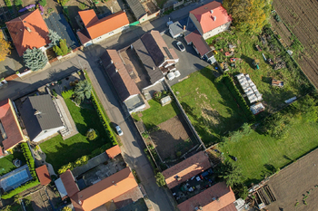 Prodej domu 110 m², Terezín