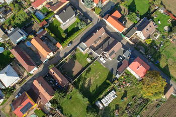 Prodej domu 110 m², Terezín