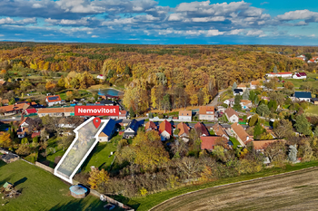 Prodej domu 120 m², Jizbice