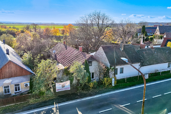 Prodej domu 120 m², Jizbice