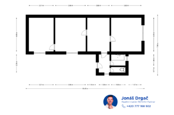 Prodej domu 120 m², Jizbice