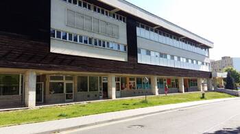 Pronájem obchodních prostor 21 m², Rožnov pod Radhoštěm