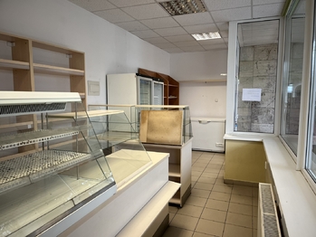 Pronájem obchodních prostor 21 m², Rožnov pod Radhoštěm