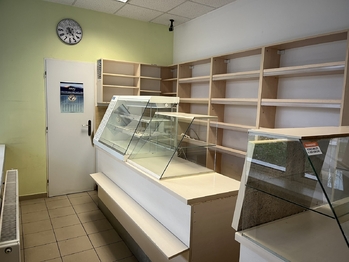 Pronájem obchodních prostor 21 m², Rožnov pod Radhoštěm