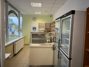 Pronájem obchodních prostor 21 m², Rožnov pod Radhoštěm