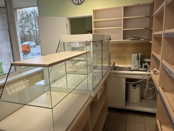 Pronájem obchodních prostor 21 m², Rožnov pod Radhoštěm