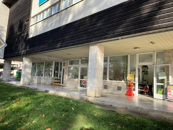 Pronájem obchodních prostor 21 m², Rožnov pod Radhoštěm