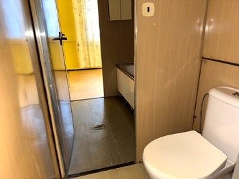 Prodej bytu 3+1 v osobním vlastnictví 68 m², Děčín