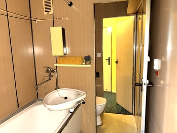 Prodej bytu 3+1 v osobním vlastnictví 68 m², Děčín