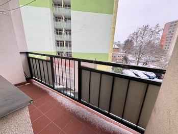 Prodej bytu 3+1 v osobním vlastnictví 68 m², Děčín