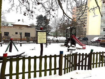 Prodej bytu 3+1 v osobním vlastnictví 68 m², Děčín