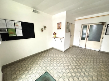 Prodej bytu 3+1 v osobním vlastnictví 68 m², Děčín