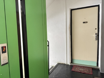 Prodej bytu 3+1 v osobním vlastnictví 68 m², Děčín