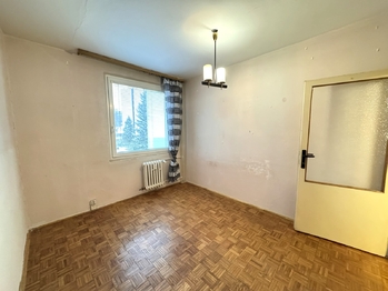 Prodej bytu 3+1 v osobním vlastnictví 68 m², Děčín