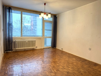 Prodej bytu 3+1 v osobním vlastnictví 68 m², Děčín