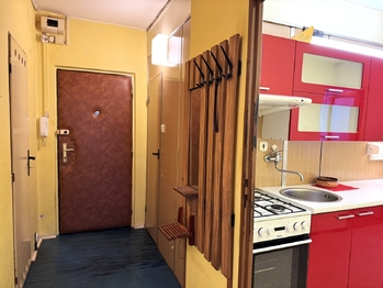 Prodej bytu 3+1 v osobním vlastnictví 68 m², Děčín