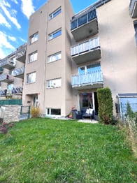 Pronájem bytu 1+kk v osobním vlastnictví 30 m², Hostivice