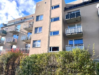 Pronájem bytu 1+kk v osobním vlastnictví 30 m², Hostivice