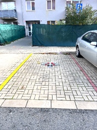 Pronájem bytu 1+kk v osobním vlastnictví 30 m², Hostivice