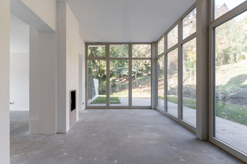 Prodej bytu 5+1 v osobním vlastnictví 580 m², Praha 10 - Záběhlice