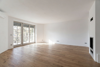 Prodej 4+kk s balkonem a terasou, Praha 10 - Záběhlice u Hamru - Prodej bytu 5+1 v osobním vlastnictví 192 m², Praha 10 - Záběhlice