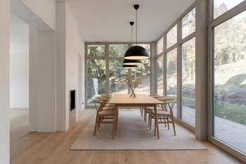 HOMESTAGING - Prodej 5+1 se zahradou, terasou, balkony a parkováním, Praha 10 – Záběhlice u Hamru - Prodej bytu 5+1 v osobním vlastnictví 171 m², Praha 10 - Záběhlice