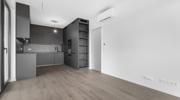 Pronájem bytu 3+kk v osobním vlastnictví 73 m², Praha 4 - Modřany