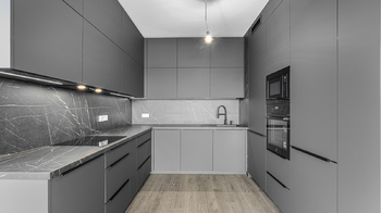 Pronájem bytu 3+kk v osobním vlastnictví 73 m², Praha 4 - Modřany