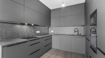 Pronájem bytu 3+kk v osobním vlastnictví 73 m², Praha 4 - Modřany