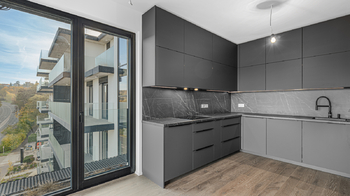 Pronájem bytu 3+kk v osobním vlastnictví 73 m², Praha 4 - Modřany