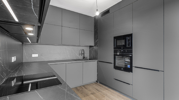 Pronájem bytu 3+kk v osobním vlastnictví 73 m², Praha 4 - Modřany