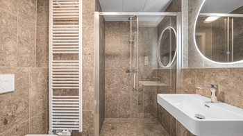 Pronájem bytu 3+kk v osobním vlastnictví 73 m², Praha 4 - Modřany