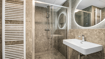 Pronájem bytu 3+kk v osobním vlastnictví 73 m², Praha 4 - Modřany