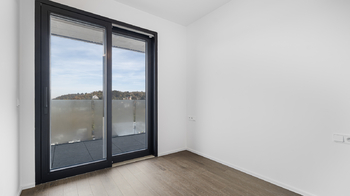 Pronájem bytu 3+kk v osobním vlastnictví 73 m², Praha 4 - Modřany