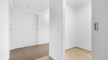 Pronájem bytu 3+kk v osobním vlastnictví 73 m², Praha 4 - Modřany