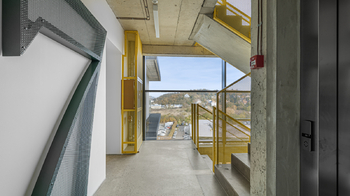 Pronájem bytu 3+kk v osobním vlastnictví 73 m², Praha 4 - Modřany