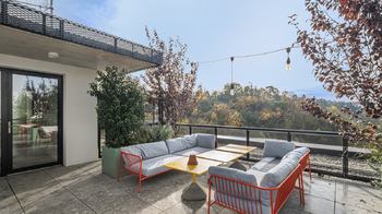 Pronájem bytu 3+kk v osobním vlastnictví 73 m², Praha 4 - Modřany