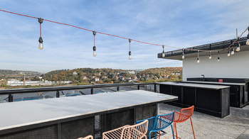 Pronájem bytu 3+kk v osobním vlastnictví 73 m², Praha 4 - Modřany