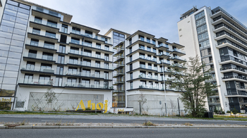 Pronájem bytu 3+kk v osobním vlastnictví 73 m², Praha 4 - Modřany