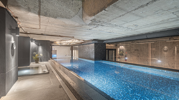 Pronájem bytu 3+kk v osobním vlastnictví 73 m², Praha 4 - Modřany