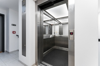 Pronájem bytu 1+kk v osobním vlastnictví 42 m², Liberec