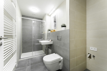 Pronájem bytu 1+kk v osobním vlastnictví 42 m², Liberec