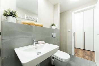 Pronájem bytu 1+kk v osobním vlastnictví 42 m², Liberec