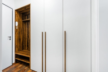 Pronájem bytu 1+kk v osobním vlastnictví 42 m², Liberec